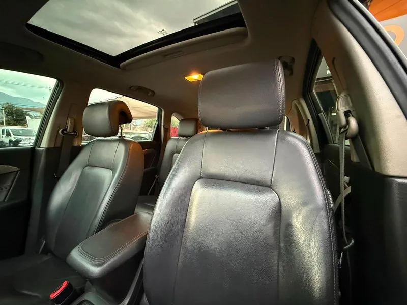 Chevrolet CAPTIVA LTZ DIESEL AWD AT foto 17