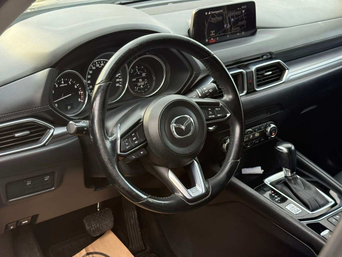 Mazda CX-5 foto 19