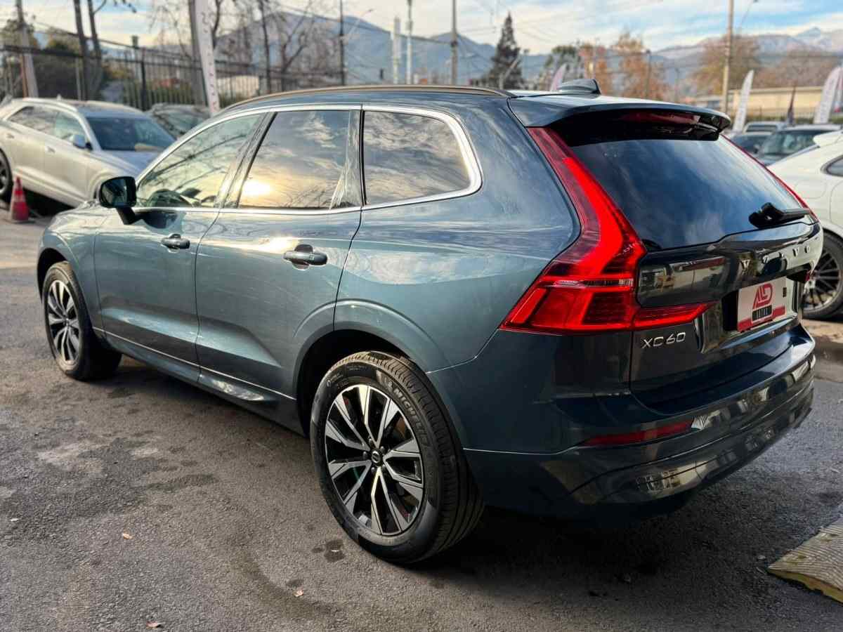 Volvo XC60 foto 7
