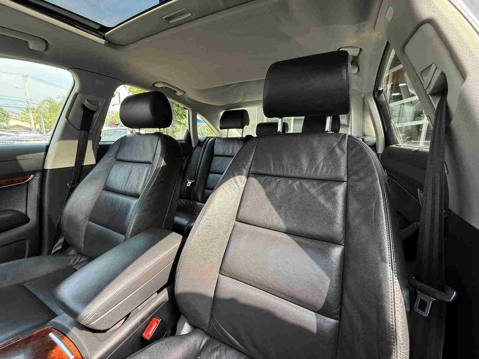 Audi A6 foto 17