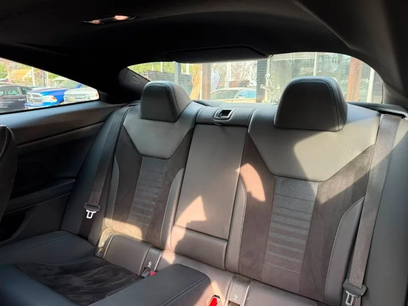 Bmw M440 COUPE XDRIVE 3.0 foto 18