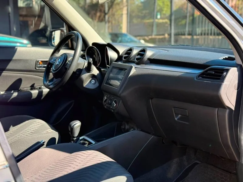 Suzuki SWIFT GL SPORT 1.2 AT foto 17