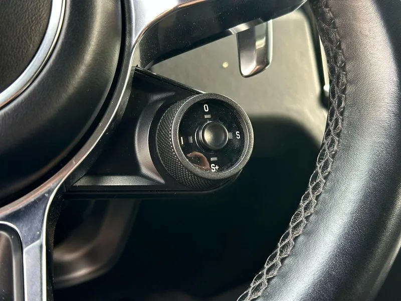 Porsche CAYENNE COUPE S 2.9 foto 15