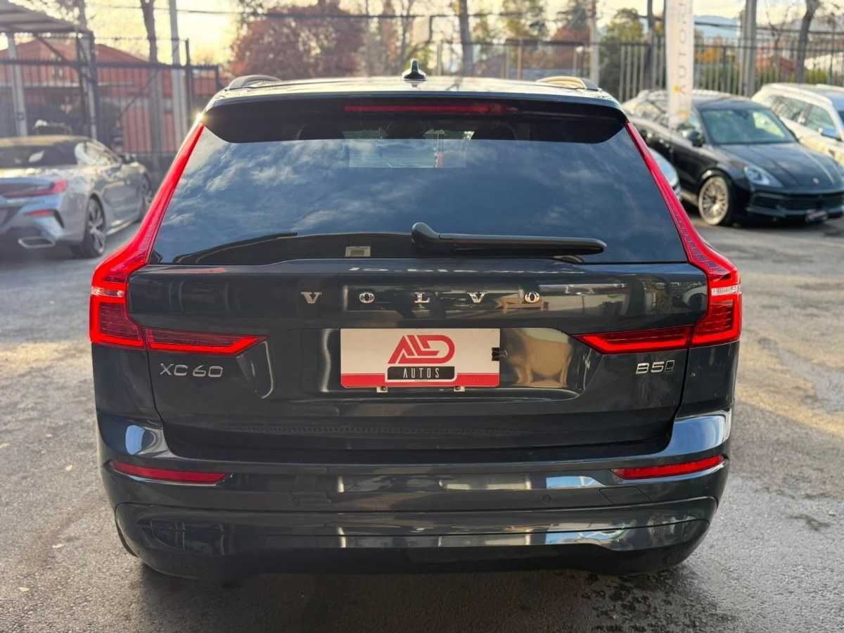 Volvo XC60 foto 5