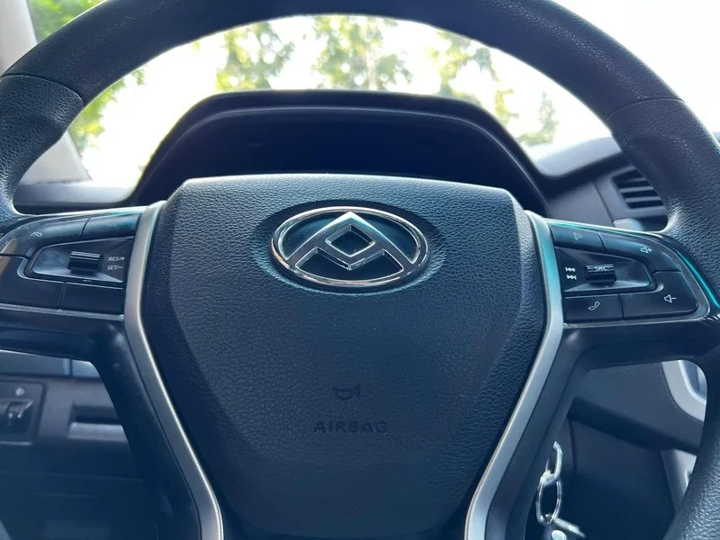 MAXUS T60 foto 11