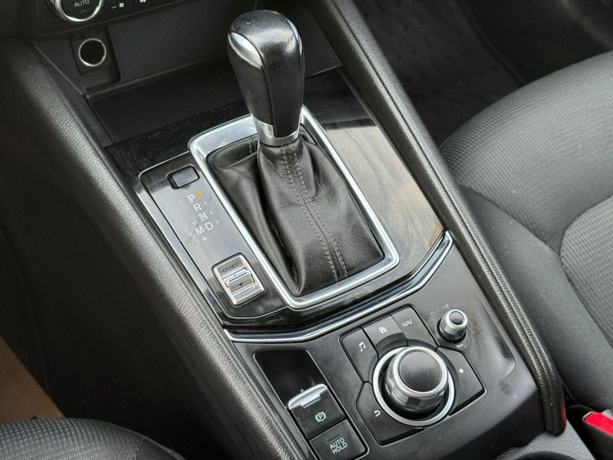 Mazda CX-5 foto 17