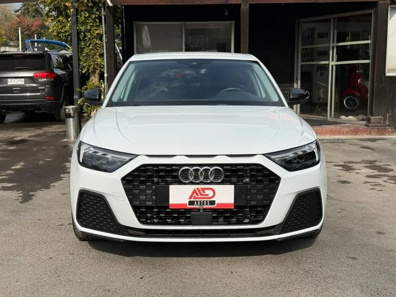 Audi A1 SPORTBACK 30 TFSI 1.0T foto 2