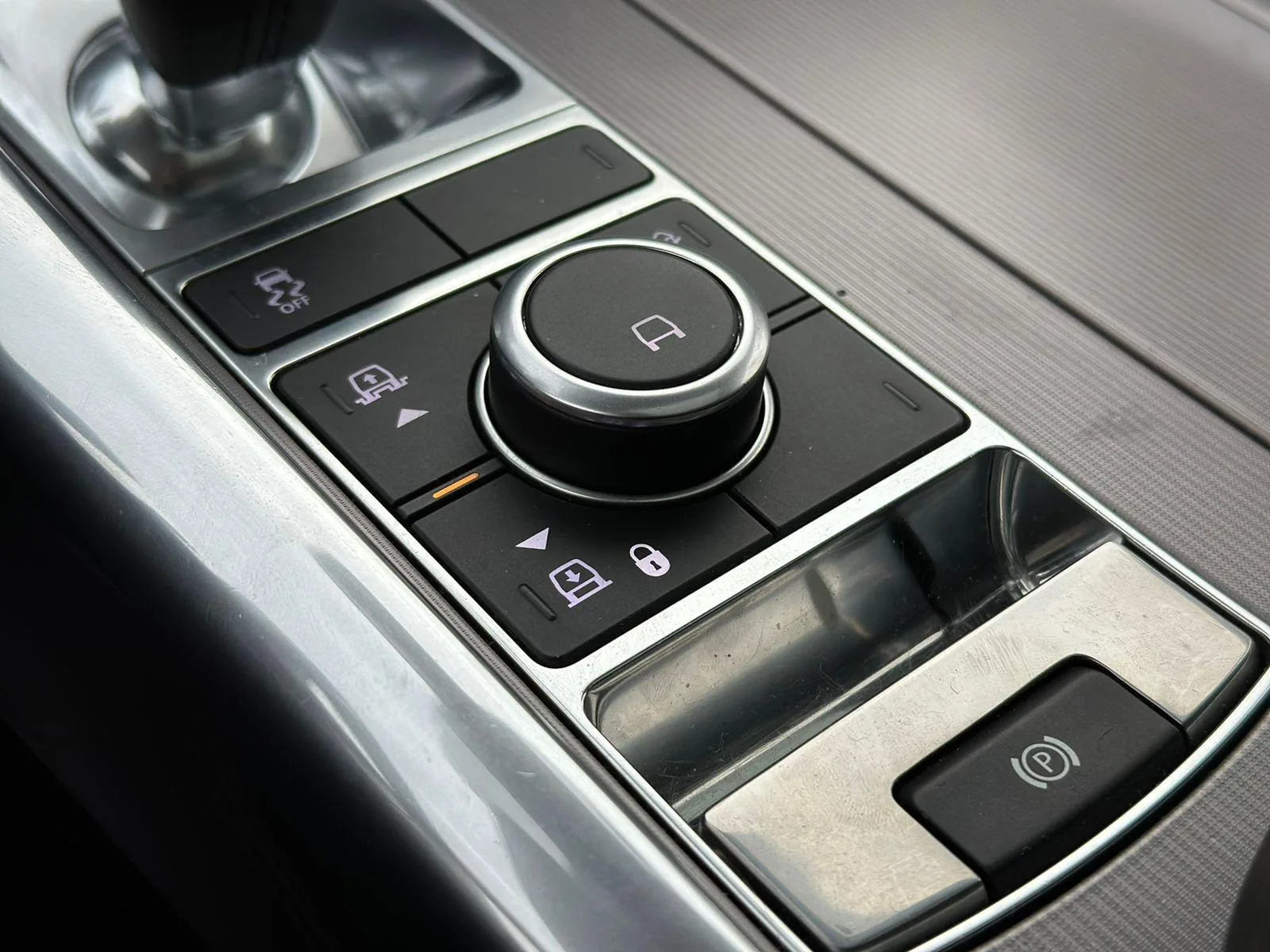 LAND ROVER RANGE ROVER SPORT foto 16