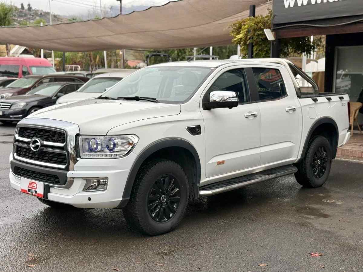 Mazda BT-50 foto 18
