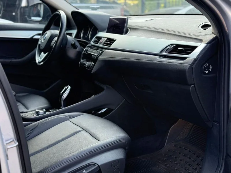 Bmw X2 18I SDRIVE foto 15