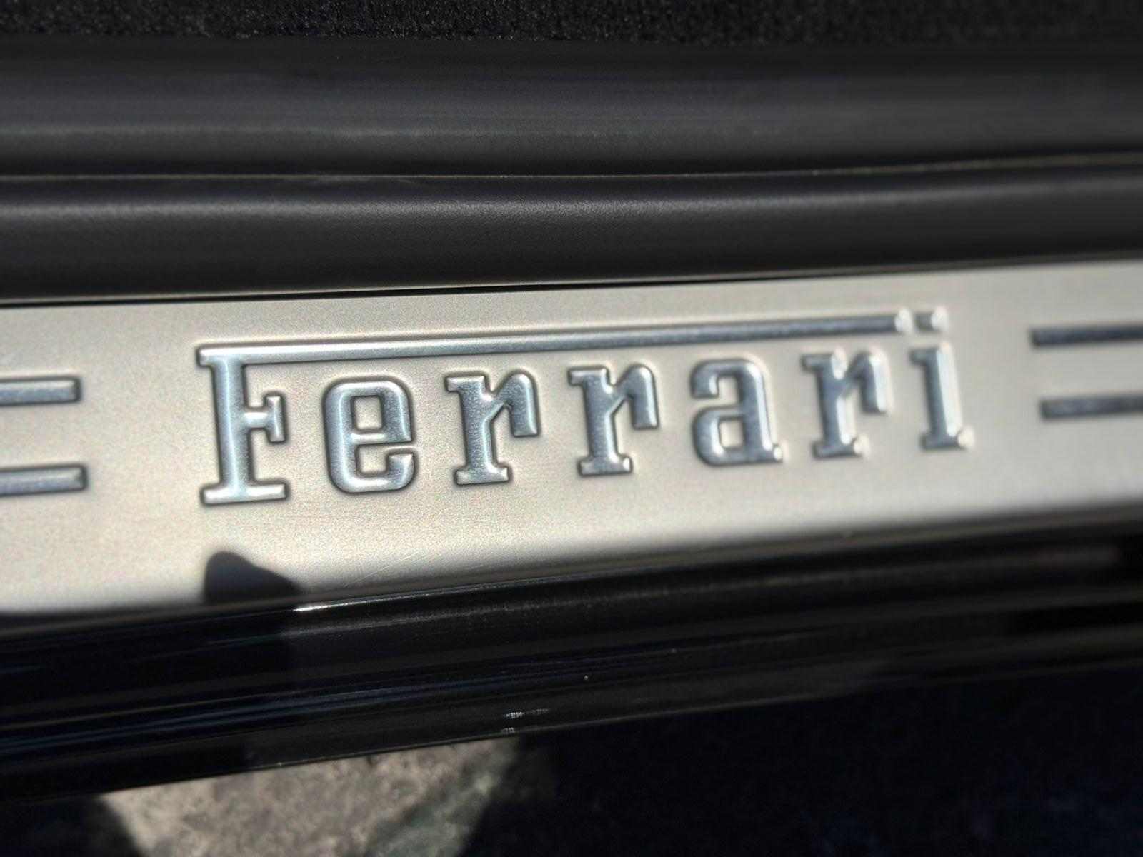 Ferrari California F149 foto 17