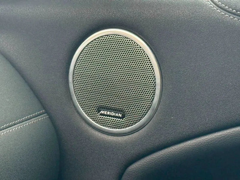 Land Rover EVOQUE DYNAMIC 2.0 foto 13