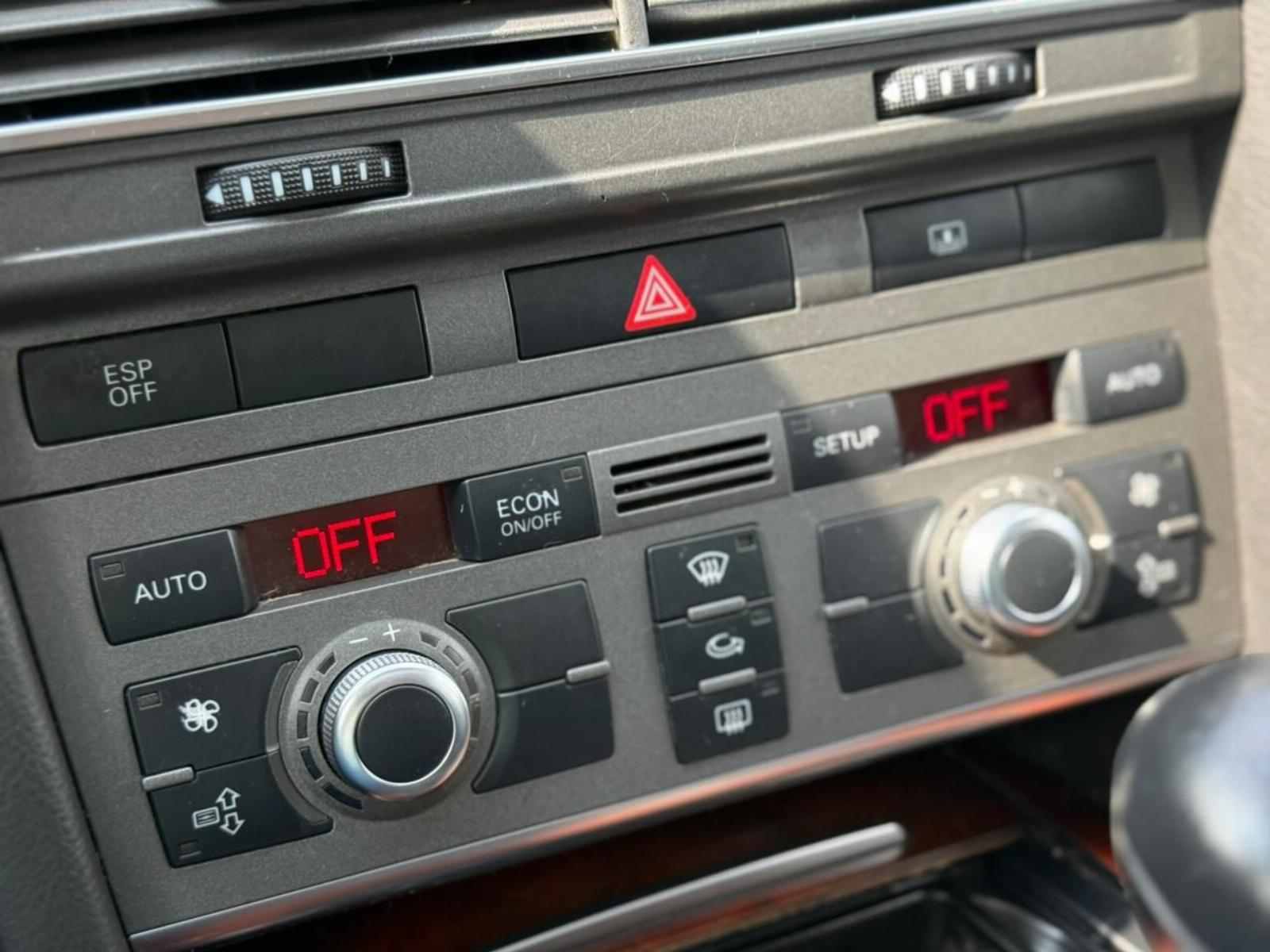 Audi A6 foto 8