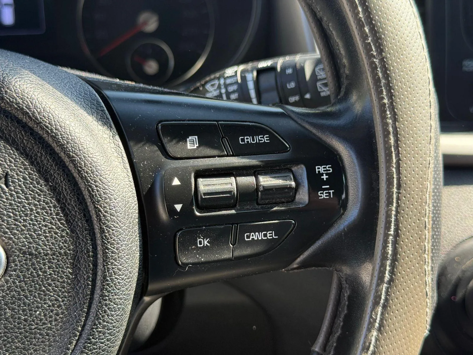 KIA SORENTO EX foto 12