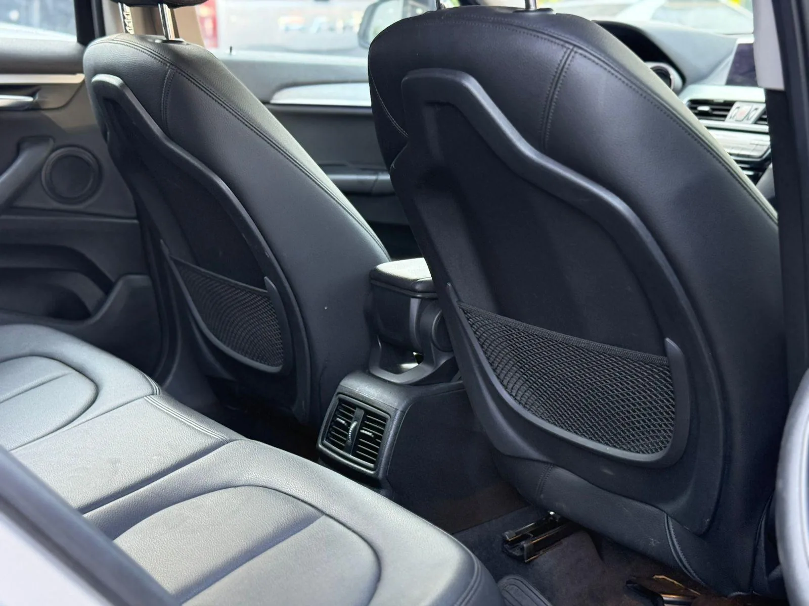 BMW X2 foto 19
