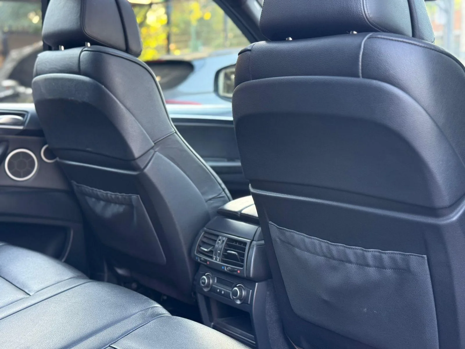BMW X5 M foto 17