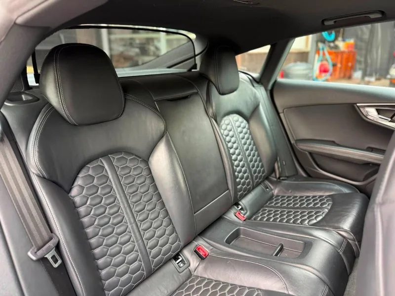 Audi RS7 4.0 BITURBO QUATTRO foto 18