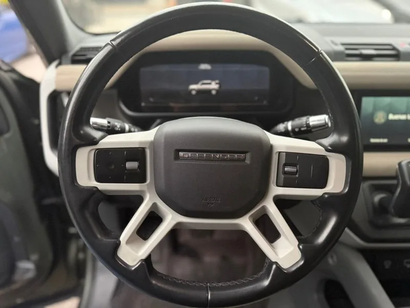 Land Rover DEFENDER 110 FIRST EDITION foto 9