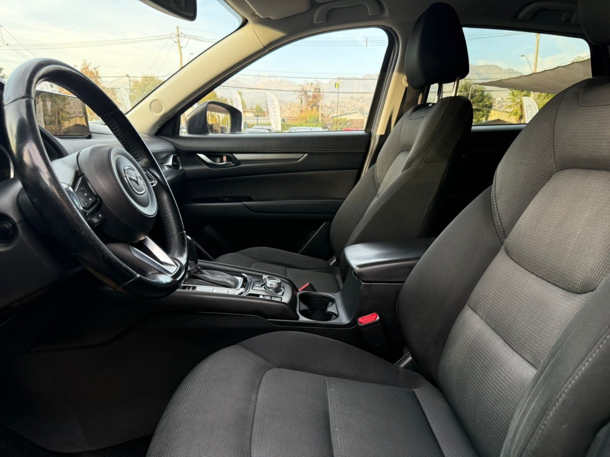 MAZDA CX-5 foto 20