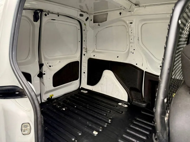 Citroën BERLINGO HDI DIESEL FULL AC foto 8