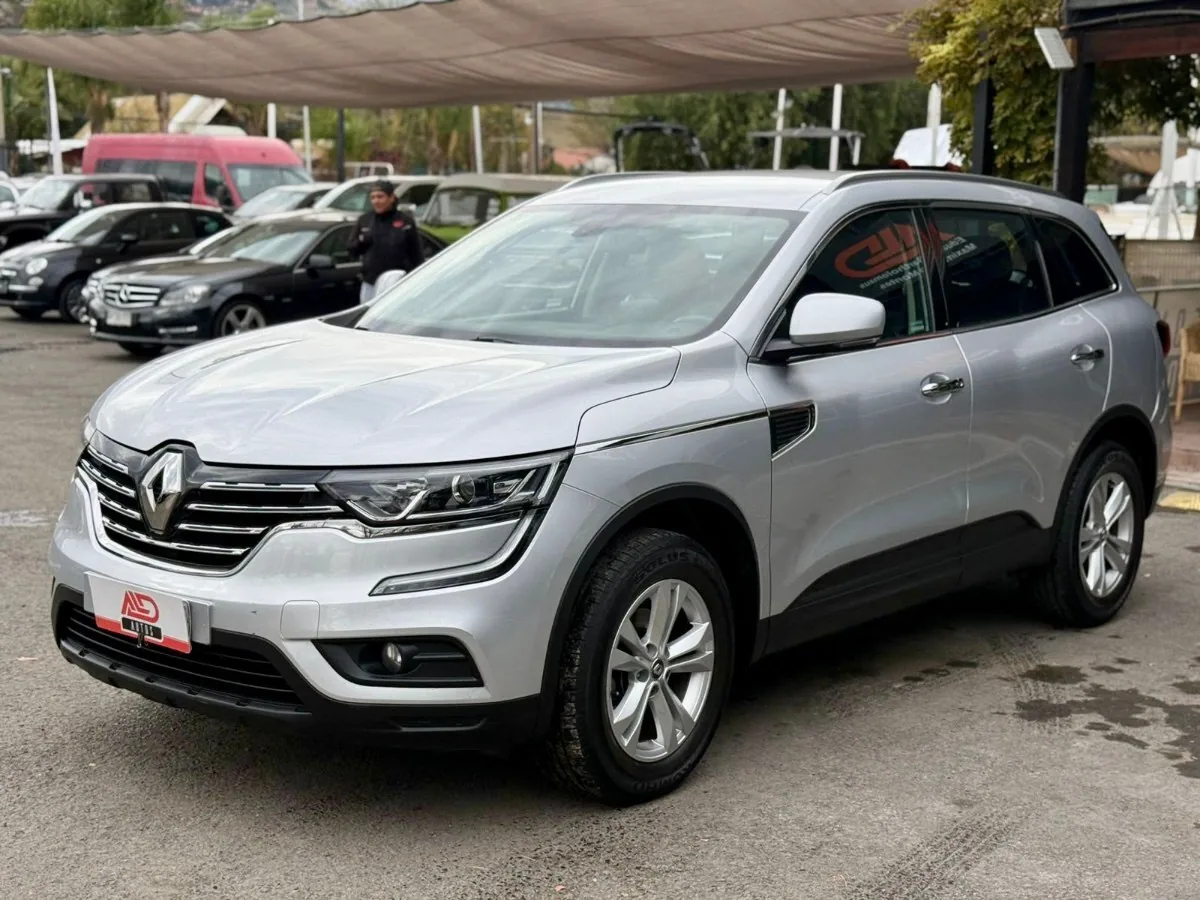 Mitsubishi Montero foto 19