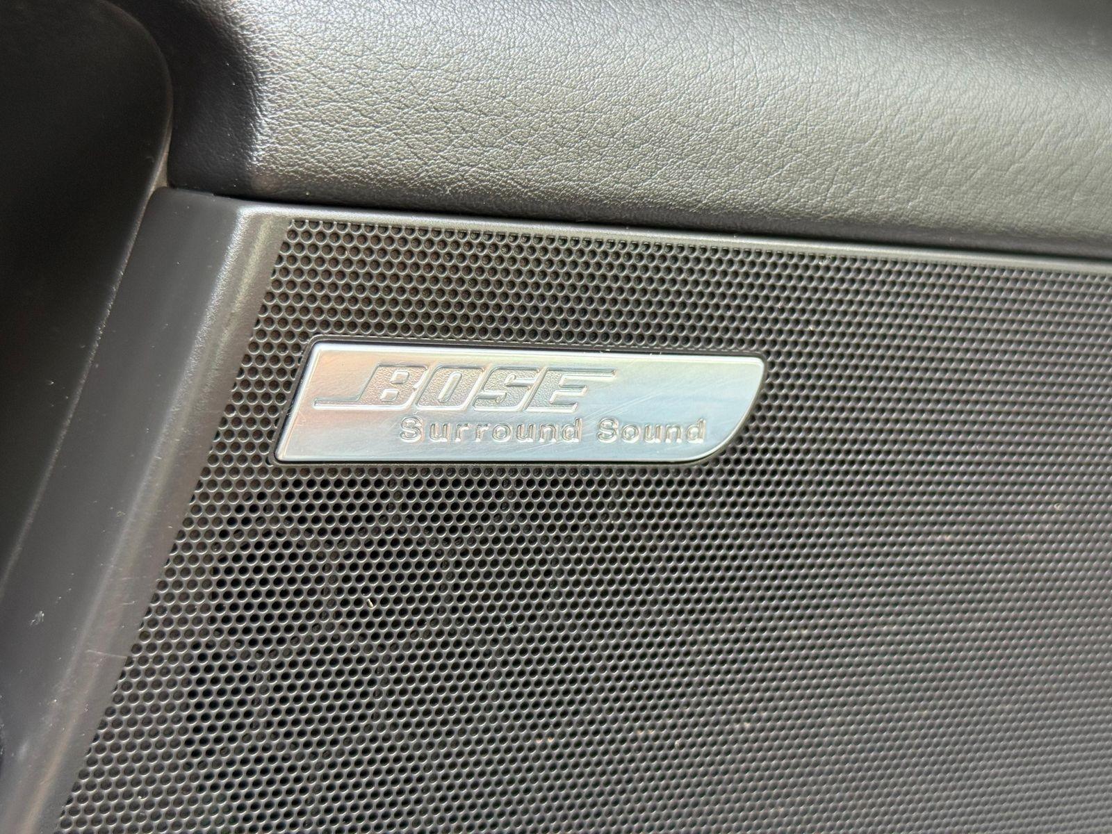 Audi A6 3.0 TDI Quattro foto 11