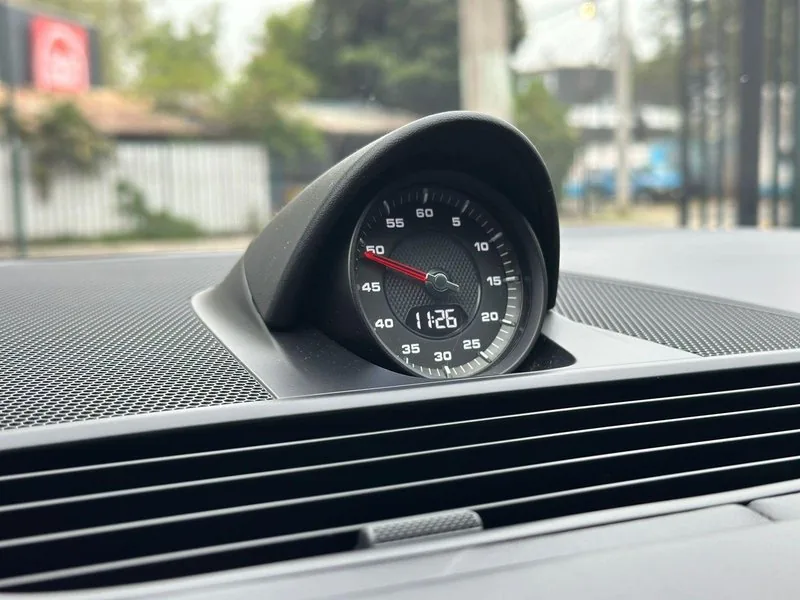 Porsche PANAMERA foto 20