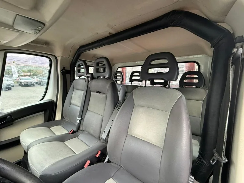 Peugeot BOXER 2.0 HDI foto 13
