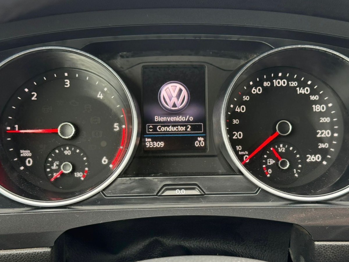 Volkswagen Tiguan TDI 4x4 7A 4MOTION foto 15