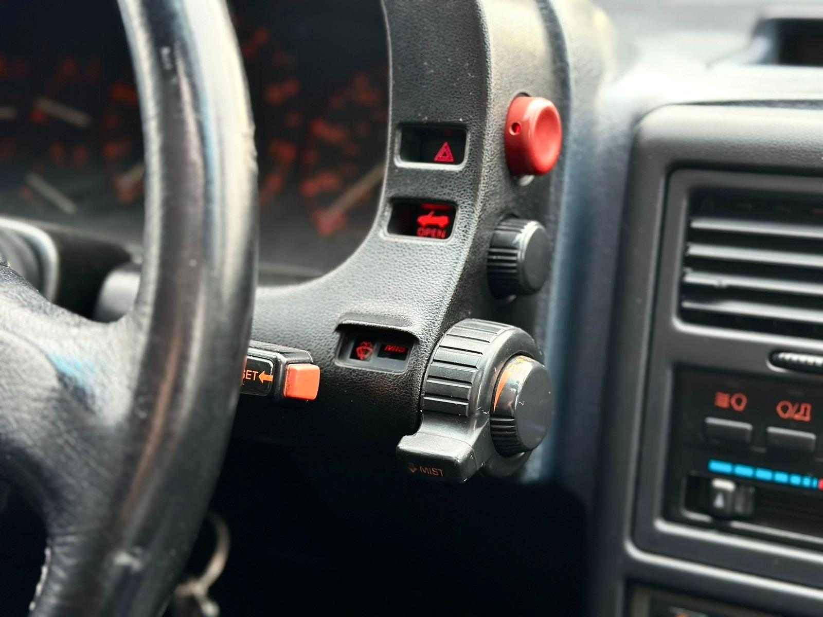 Mazda RX-7 foto 13