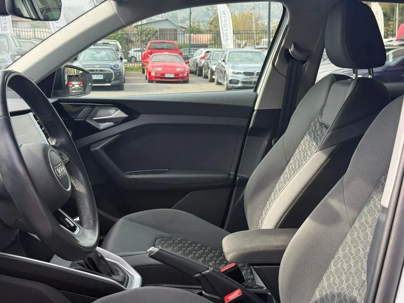 Audi A1 SPORTBACK 30 TFSI 1.0T foto 15
