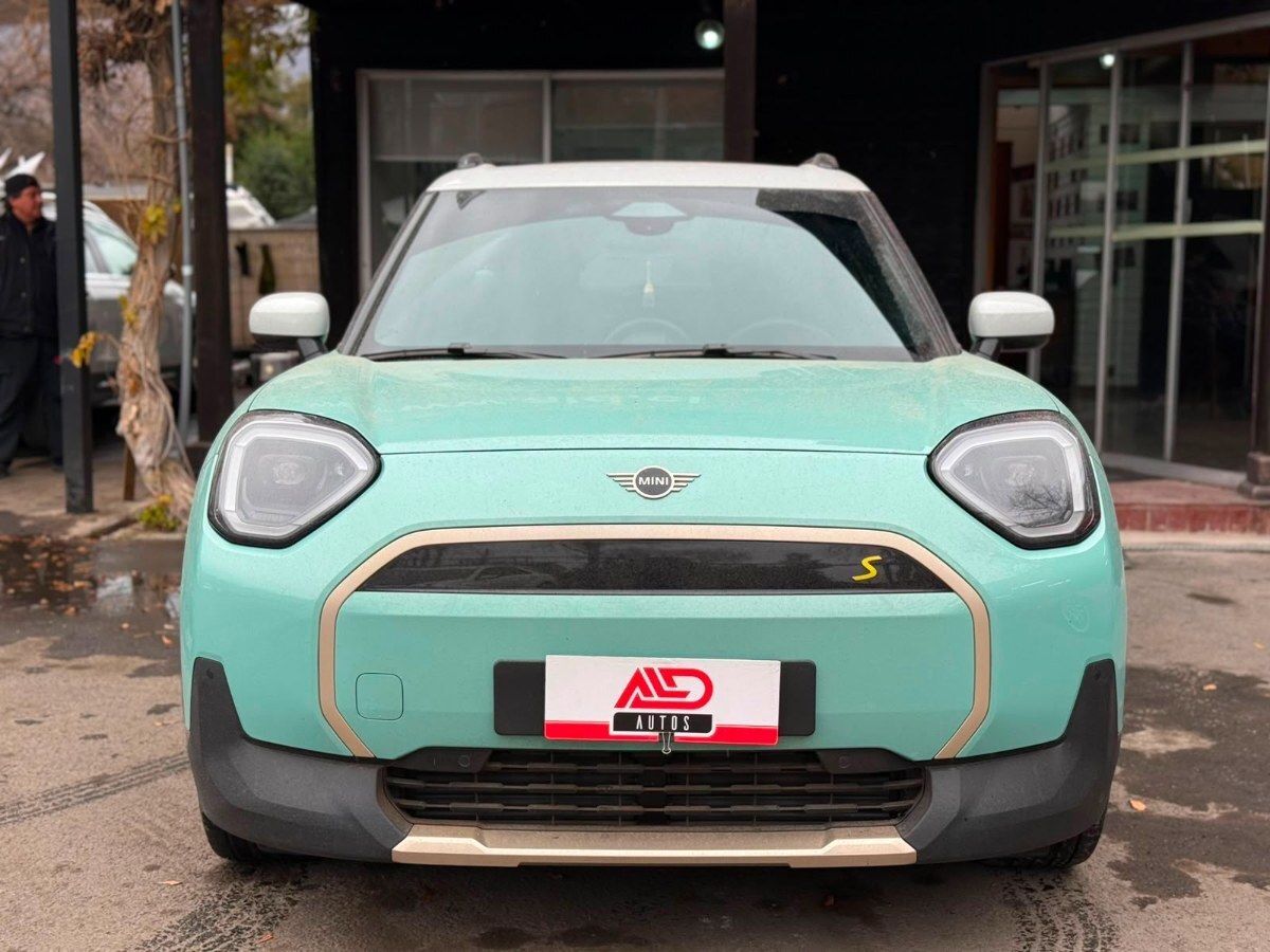 Mini Aceman SE foto 17