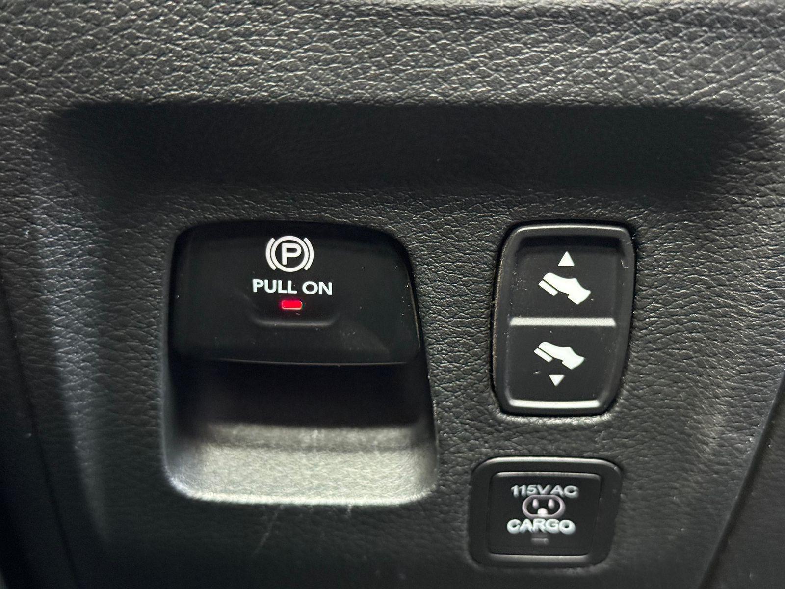 Ram 1500 Limited 4x4 foto 15