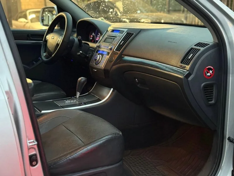Hyundai VERACRUZ GLS 3.0 CRDI 4X4 foto 14