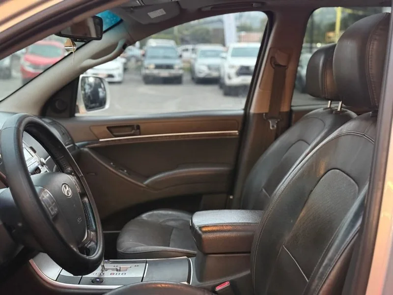 Hyundai VERACRUZ GLS 3.0 CRDI 4X4 foto 17