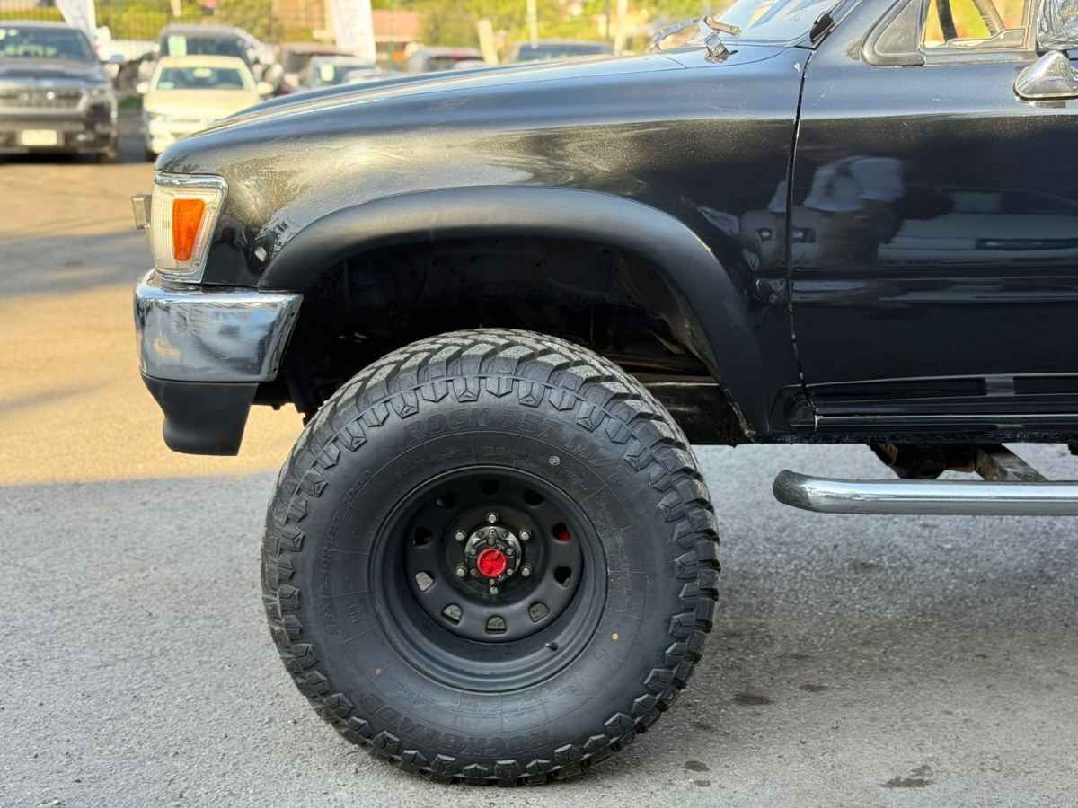 Toyota Hilux foto 6