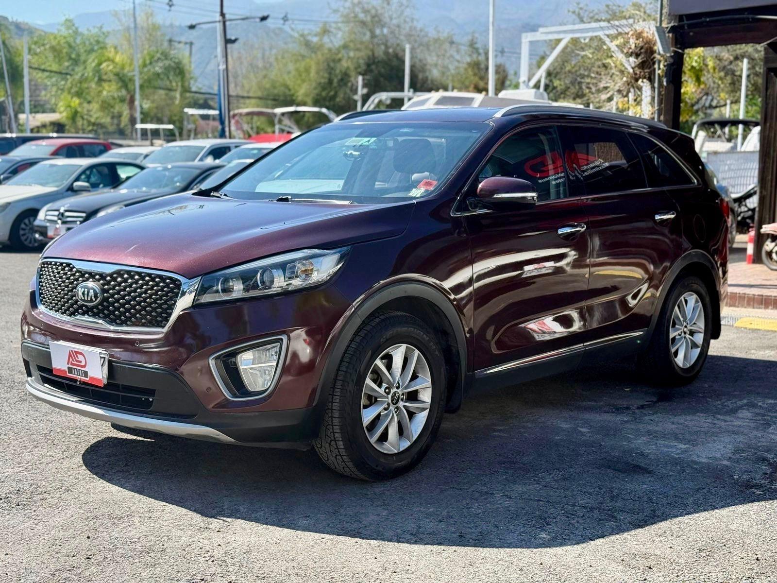 HYUNDAI VERACRUZ GLS 3.0 CRDI 4X4 foto 16