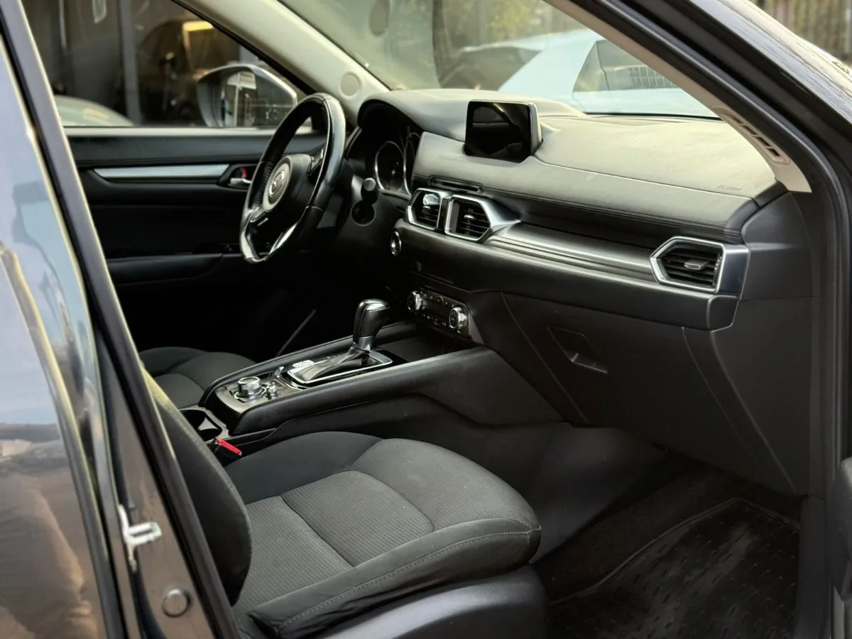 Mazda CX-5 foto 15