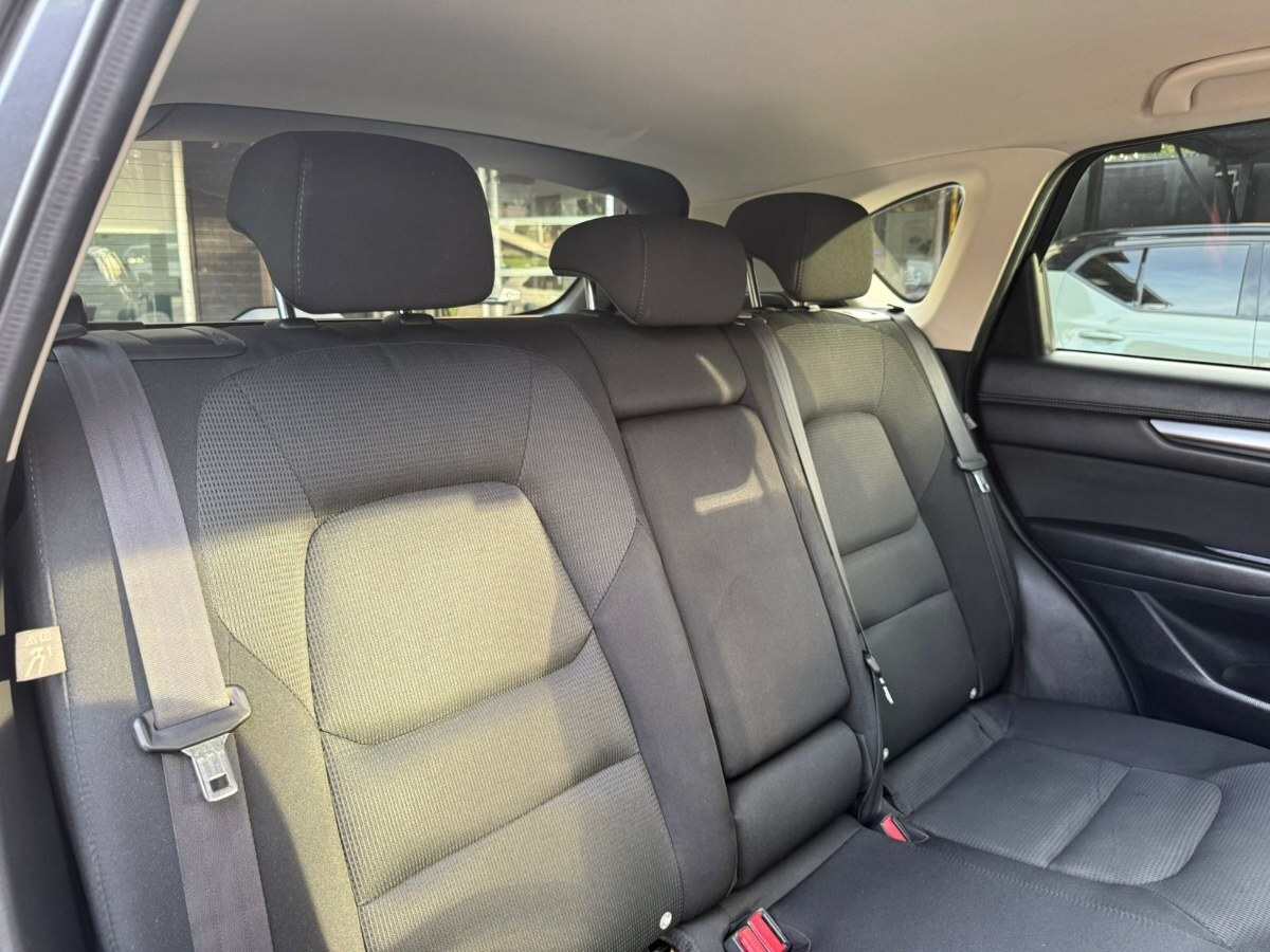 Mazda CX-5 foto 11