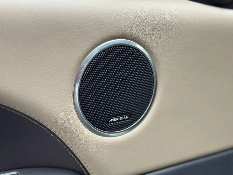 Land Rover RANGE ROVER SPORT foto 18