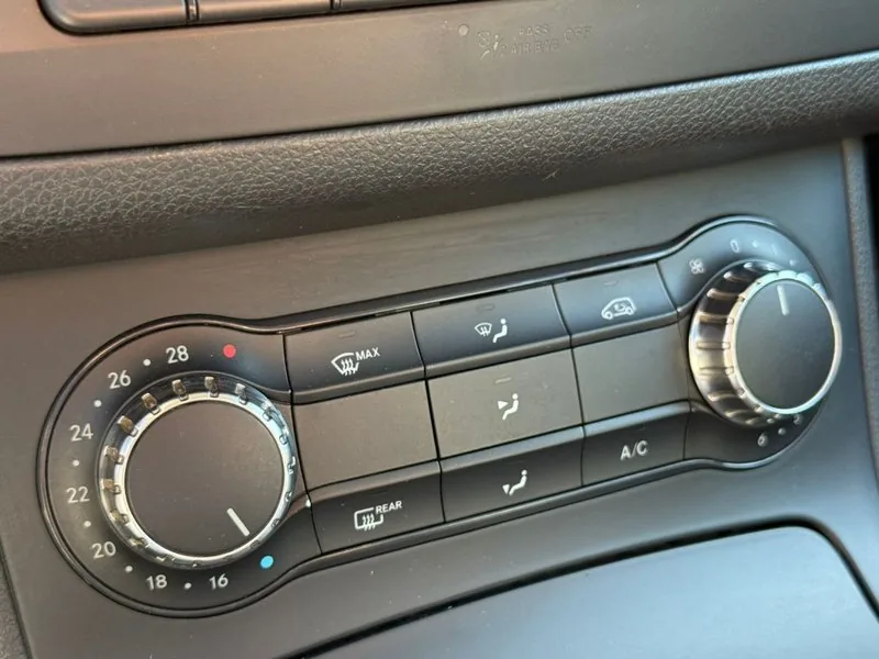 Mercedes-Benz B180 CDI AUT DIESEL foto 17