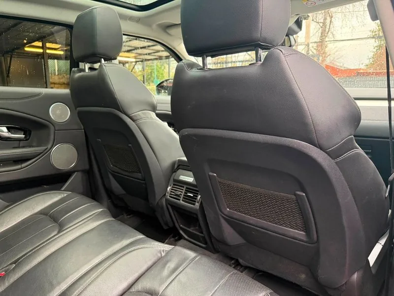 Land Rover RANGE ROVER EVOQUE DYNAMIC 2.0 foto 17