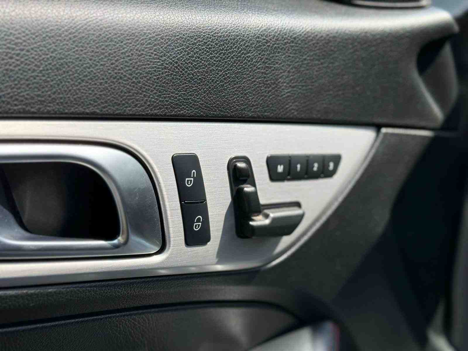 MERCEDES-BENZ SLK350 ROADSTER V6 foto 17