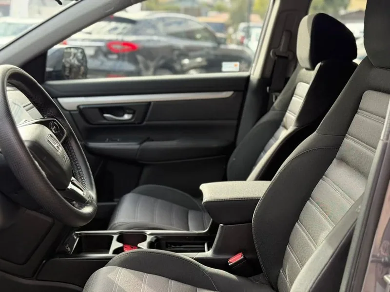 Honda CR-V EX 2.4 CVT foto 15