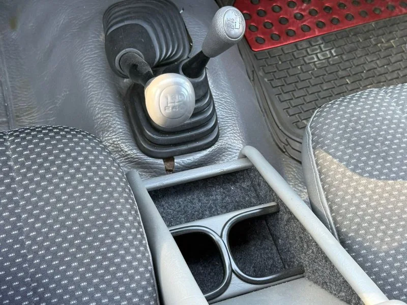 Toyota Hilux foto 12
