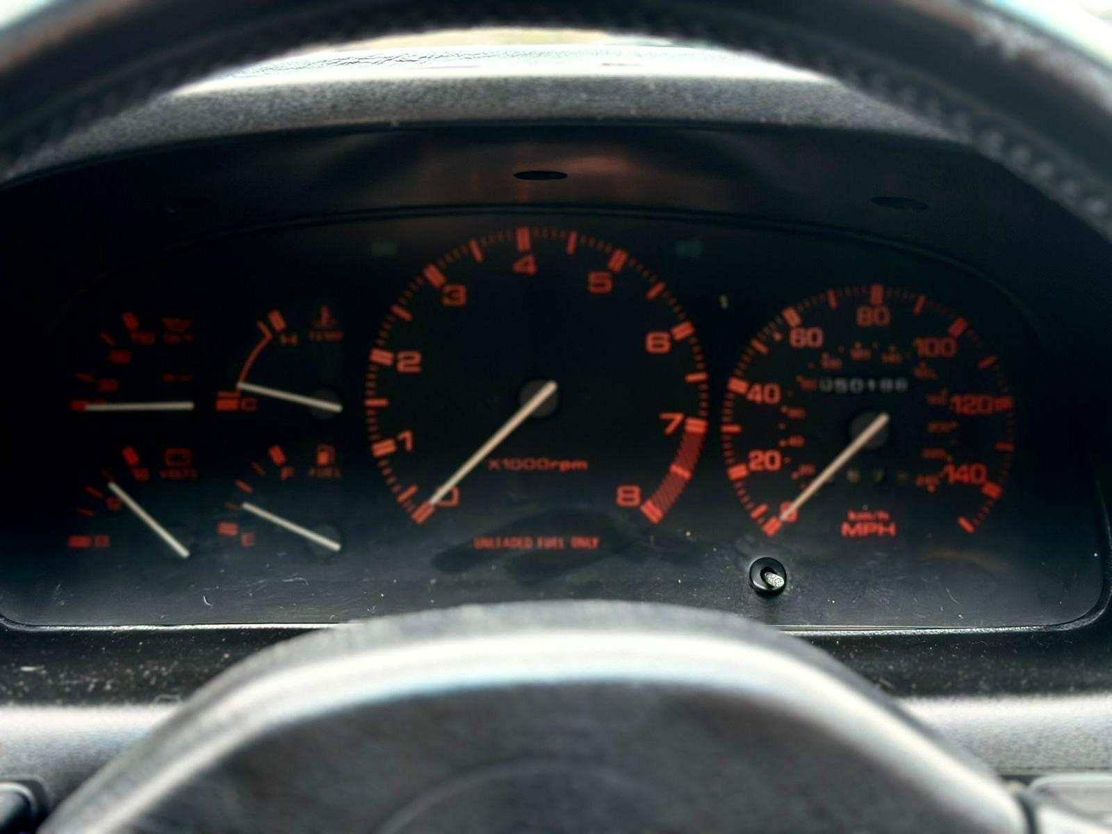 Mazda RX-7 foto 12