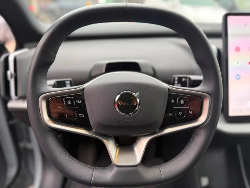 Volvo EX30 E60 ULTRA AT foto 8