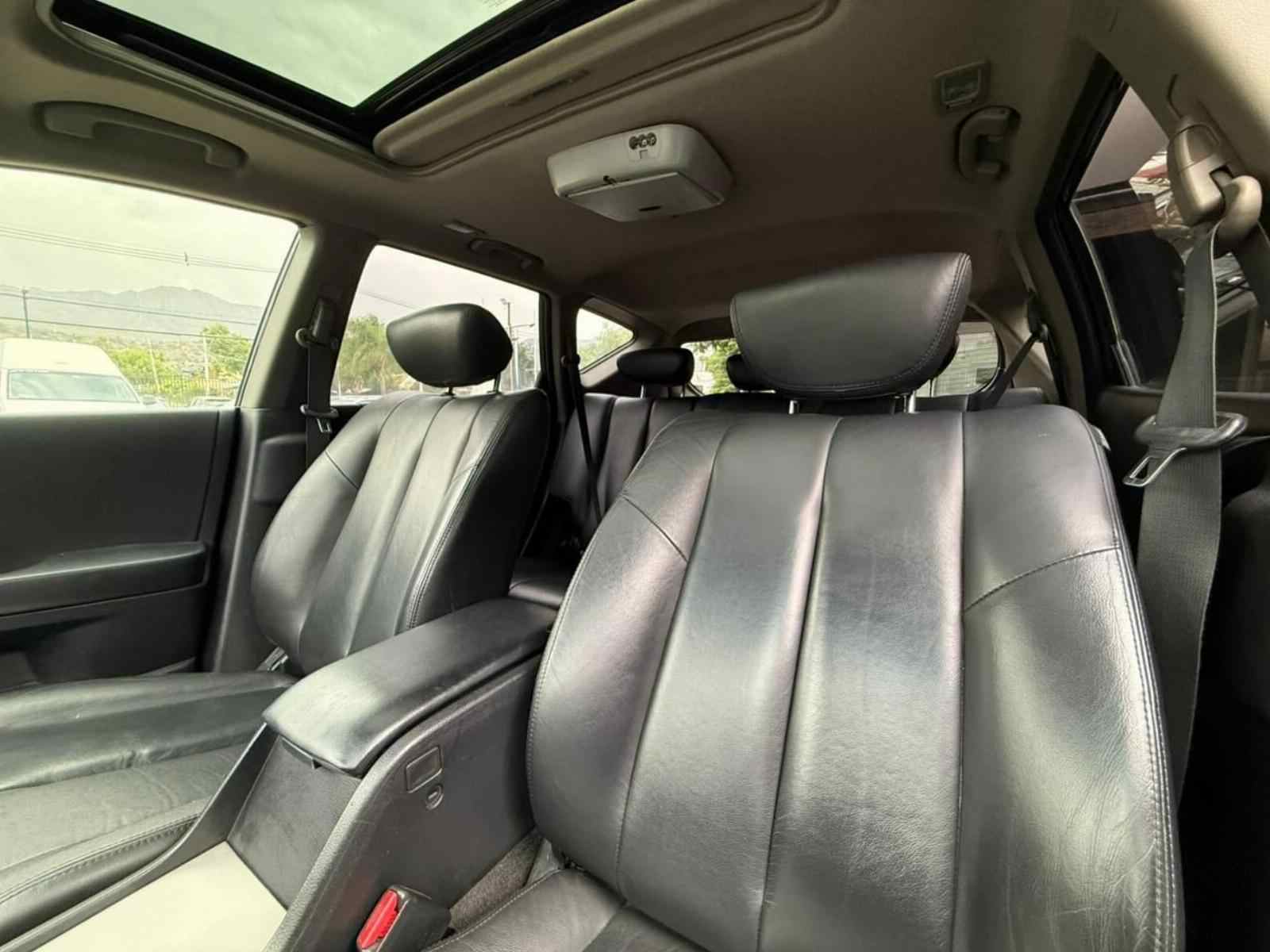 NISSAN MURANO 3.5 AWD foto 17