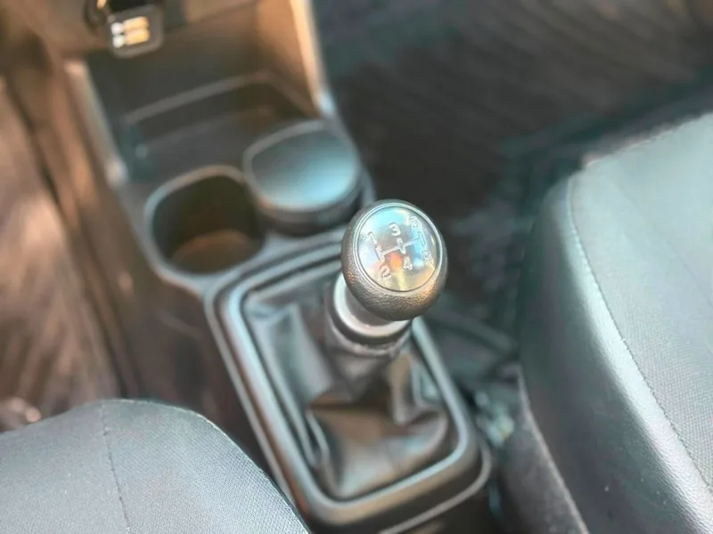 Suzuki S-PRESSO GLX 1.0 MT foto 10