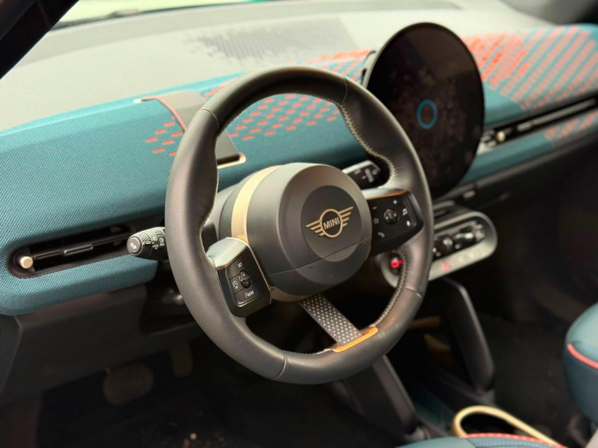 MINI ACEMAN SE foto 6